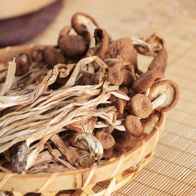 正胜茶树菇干货福建农场品煲汤菌菇250g 厂家现货批发 菌菇干货图4