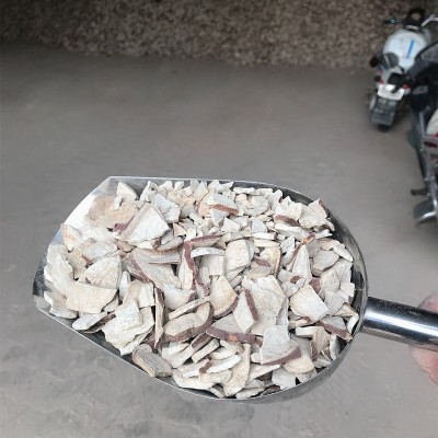 自然晾晒地瓜丁红薯丁山东干货生地瓜丁农家切片番薯片生地瓜干图5