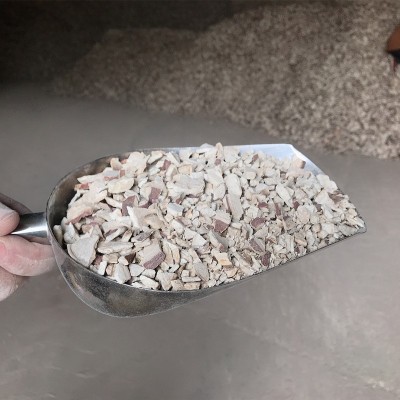 自然晾晒地瓜丁红薯丁山东干货生地瓜丁农家切片番薯片生地瓜干图4