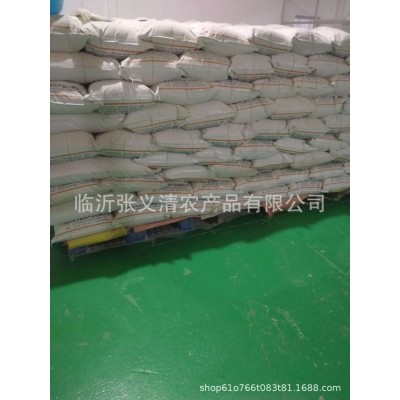 山东土特产红薯面粉也叫地瓜面窝窝头制作原材料红薯面条煎饼原料图3