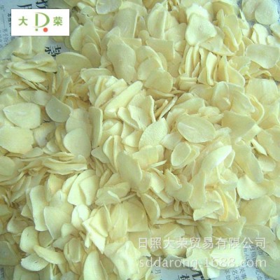 现货供应脱水大蒜片 四六瓣 干大蒜片【脱水大蒜片】图4