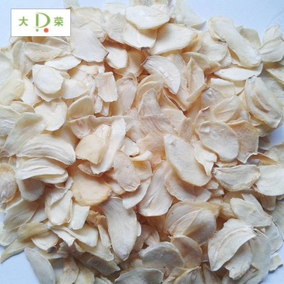 现货供应脱水大蒜片 四六瓣 干大蒜片【脱水大蒜片】图5