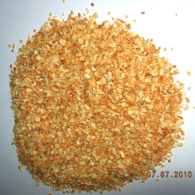 厂家直销 脱水蒜粒 供应大蒜片出口蒜粒内销大蒜量大优惠 【图】
