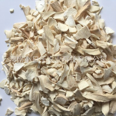 焦作铁棍山药片 碎片 适用于山药粉豆浆原料批发怀山药片非淮山图3