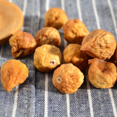 新疆特产包邮阿图什无花果干500g每袋小吃新疆干果休闲小零食图3