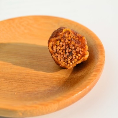 新疆特产包邮阿图什无花果干500g每袋小吃新疆干果休闲小零食图2