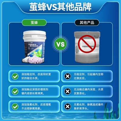 茧蜂过硫酸氢钾片改底片底改片单过硫酸氢钾复合盐颗粒过 硫酸氢钾图3