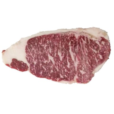 澳洲558黑安格斯西冷M3M5谷饲300天去骨雪花牛肉外脊西餐一箱代发图5