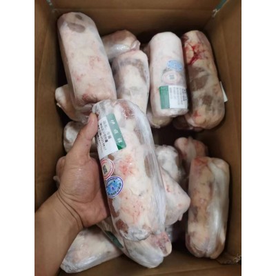 原油牛腰子清真生鲜原油新鲜牛腰子牛肾烧烤店可批现货供应牛腰子图3