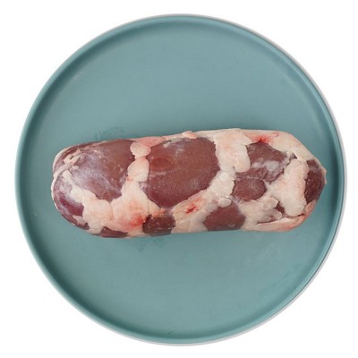 原油牛腰子清真生鲜原油新鲜牛腰子牛肾烧烤店可批现货供应牛腰子图5