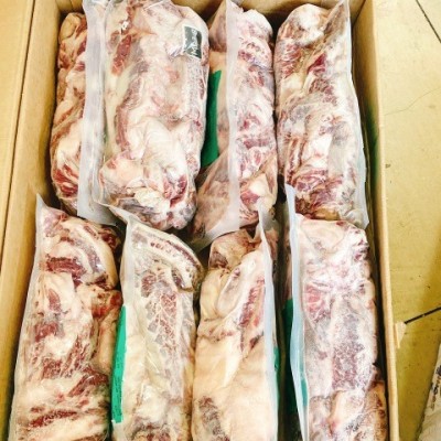 203澳洲纯血和牛肋条M7-8牛排烤肉火锅进口供应西餐厅批发图4