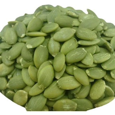 生南瓜子仁500g 原味无壳南瓜籽仁 新鲜货脱壳批发新疆特产代发图5