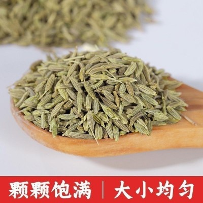 【新疆直发】批发新疆孜然粒 浓香孜然香料淄博烧烤撒料 量大从优图3