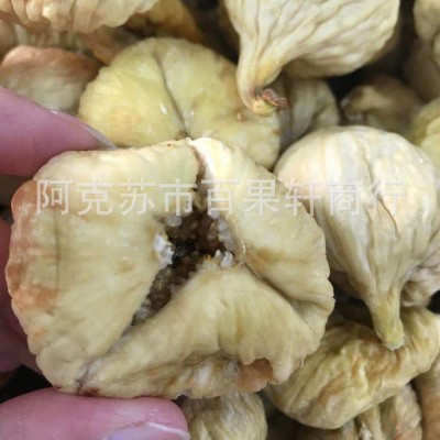 阿图什无花果干500g批发新疆特产水果干大漠盛宴孕妇级软糯香甜图4