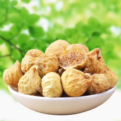 新疆特产自然风干无花果原味水果干香甜馥郁煲汤即食500g 批发图4