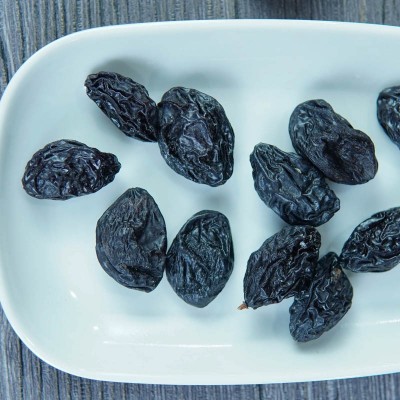 新疆喀什西梅干500g零食果干解馋原味非乌梅酸甜小吃休闲正宗直发图2