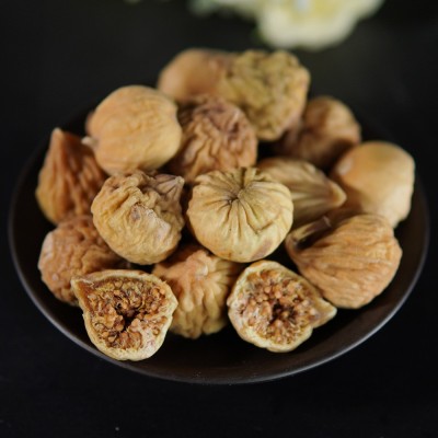 500g新疆无花果干大粒煲汤泡水正宗零食特产自然晾晒阿图什糖包子图3