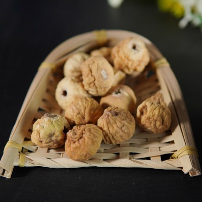 500g新疆无花果干大粒煲汤泡水正宗零食特产自然晾晒阿图什糖包子图4