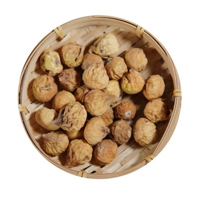 500g新疆无花果干大粒煲汤泡水正宗零食特产自然晾晒阿图什糖包子图5