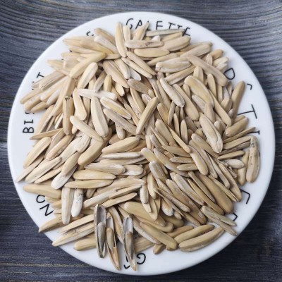 瓜子批发原味瓜子500g袋装马牙瓜子手工干炒葵花籽新疆马牙瓜子图3