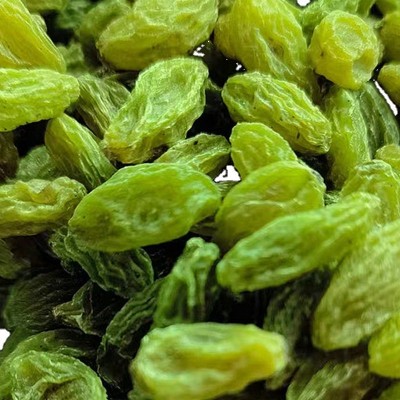 特级葡萄干整箱批发新疆吐鲁番晾晒散装整箱批发特产烘焙图5