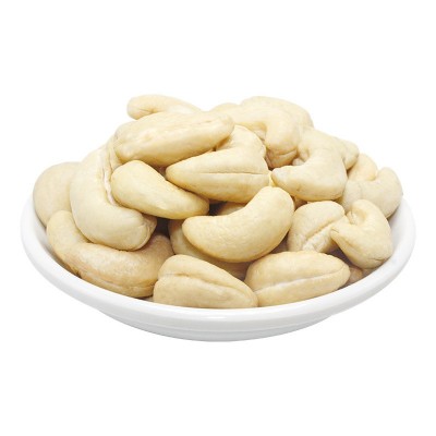 原味白腰果仁250g/500g烘焙越南生腰果坚果零食干果休闲零食图5