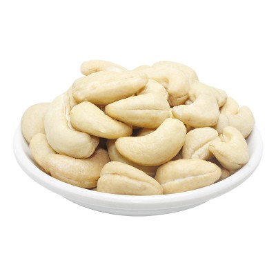 原味白腰果仁250g/500g烘焙越南生腰果坚果零食干果休闲零食