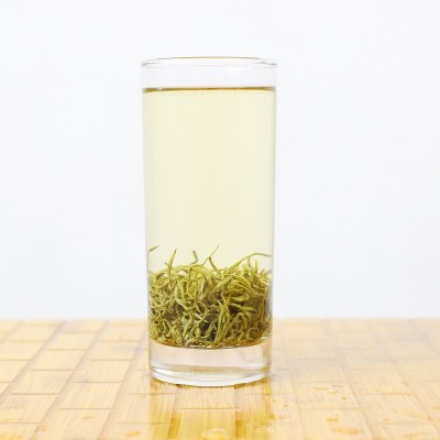 英顺茶 金奖 英顺飘雪 茉莉花茶2024新茶叶八窨图2