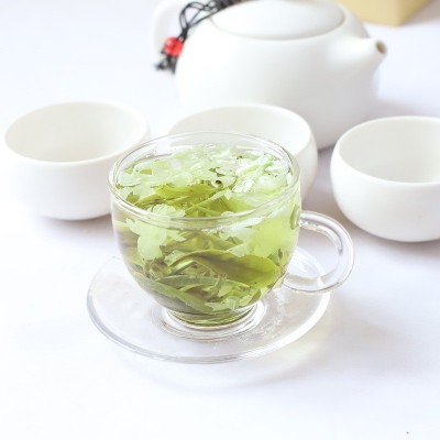 2024新茶广西横县茉莉花茶茉莉曲螺花茶散装茶叶产地直发 厂家自销