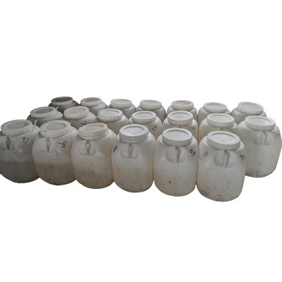 75kg桶装蜂蜜原料现货供应食品原料厂家批发大桶百花蜂蜜蜂场直售图5