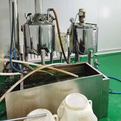 75kg桶装蜂蜜原料现货供应食品原料厂家批发大桶百花蜂蜜蜂场直售图2