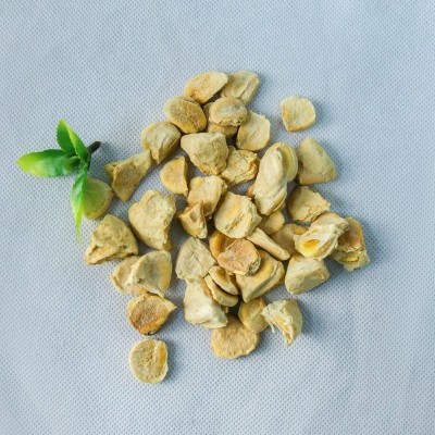 精品罗汉果芯茶广西桂林果干果仁果心果肉可配胖大海特泡茶级一罐图3