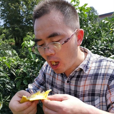 四川眉山爱媛38号果冻橙爱媛橙手剥橙甜橙新鲜采摘爱媛果冻橙图5