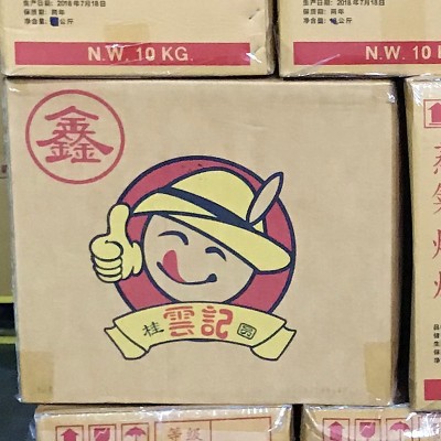 原产地龙眼干6A 5A 4A 3A 核小肉厚桂圆 厂家特价散装整箱批图5