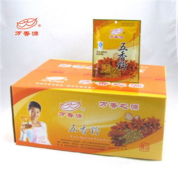 五香粉2