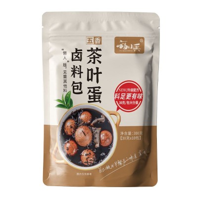 五香茶叶蛋卤料包卤鸡蛋茶叶蛋调料包家用商用秘制早餐鸡蛋卤肉包图2