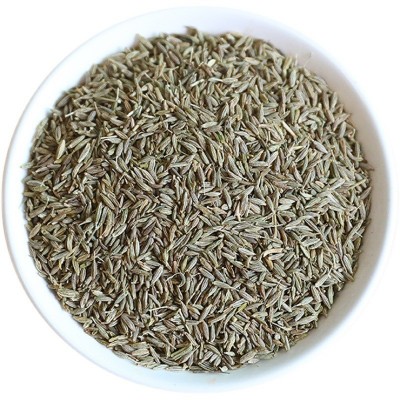 正宗新疆孜然粒孜然烧烤料批发纯自然粉孜然粉撒料商用烧烤调味料图4