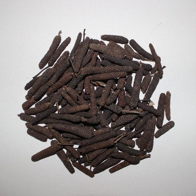 云南毕拨毕卜荜茇荜拔毕波碧波红心荜拔火锅麻辣烫提味增香卤香料图3
