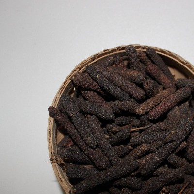 云南毕拨毕卜荜茇荜拔毕波碧波红心荜拔火锅麻辣烫提味增香卤香料图4
