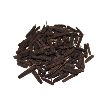 云南毕拨毕卜荜茇荜拔毕波碧波红心荜拔火锅麻辣烫提味增香卤香料图5