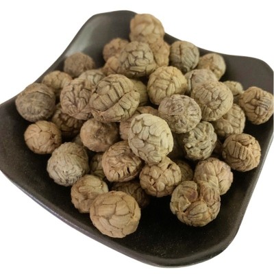 广西大草蔻中草蔻草寇卤肉香辛料食用厨房香料批发图5