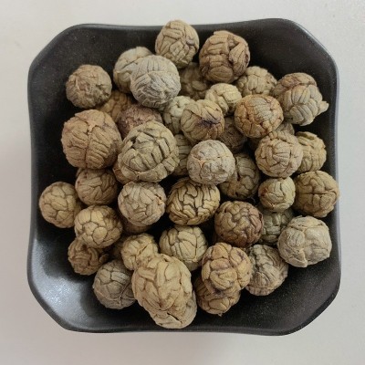 广西大草蔻中草蔻草寇卤肉香辛料食用厨房香料批发图3
