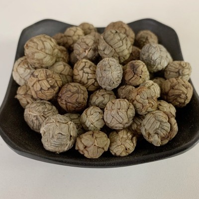 广西大草蔻中草蔻草寇卤肉香辛料食用厨房香料批发图2