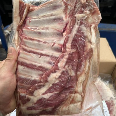 带骨羊排 羊肉 手抓羊排 孜然羊排 原味羊排图2