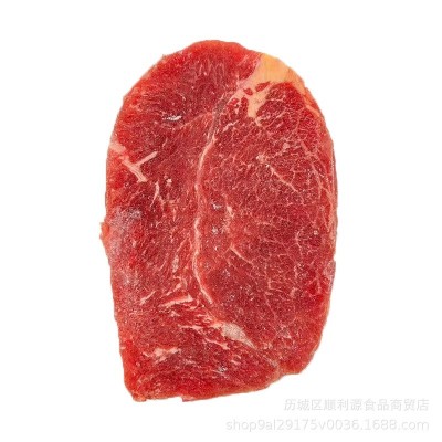 整切牛排边角料整箱学校食堂餐厅碎牛肉牛柳丝 牛排边嫩牛肉图5