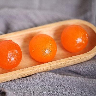 【厂家直营】回味源工厂批发15-18g精装5斤/包月饼专用馅 料咸蛋黄图5