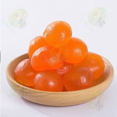 回味源厂家批发特大15-18g100粒/包月饼蛋黄酥包点烘焙用咸鸭蛋黄图4
