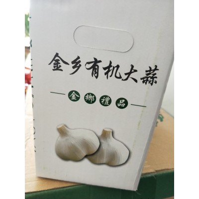 大蒜产地直销，工厂直供红蒜、杂交蒜、紫皮蒜和纯白大蒜，量大优图3