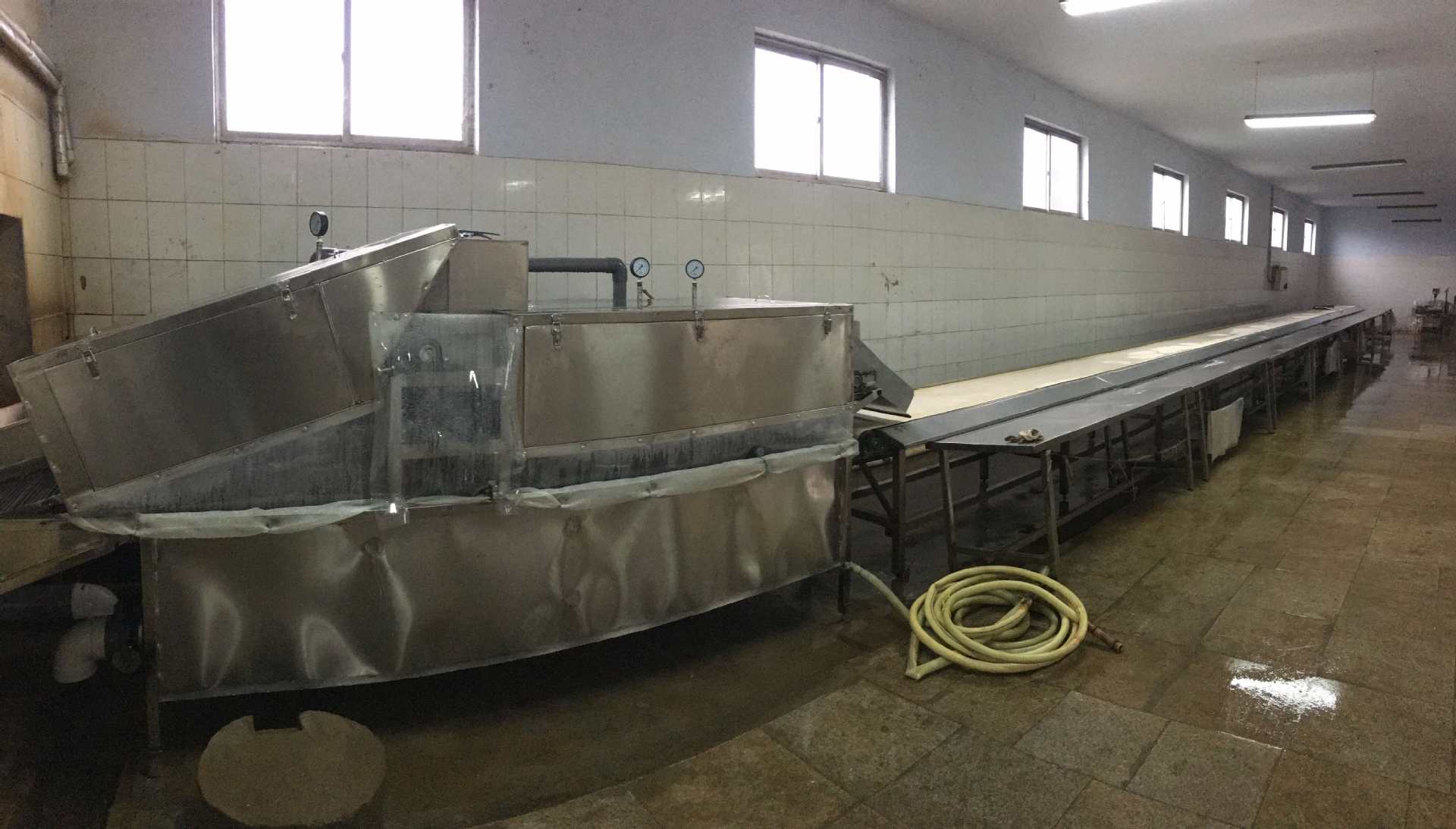 2-加工生产线