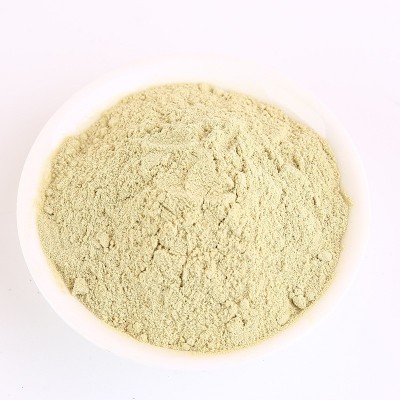 批发供应 品质绿色食品脱水绿芦笋粉供应果蔬粉量大从优图5